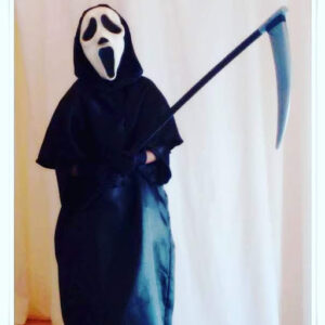 Halloween
