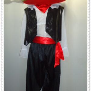 Traje Típico