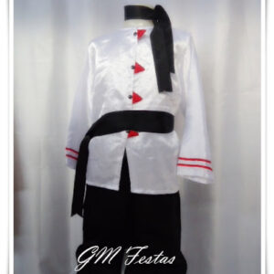 Traje Típico